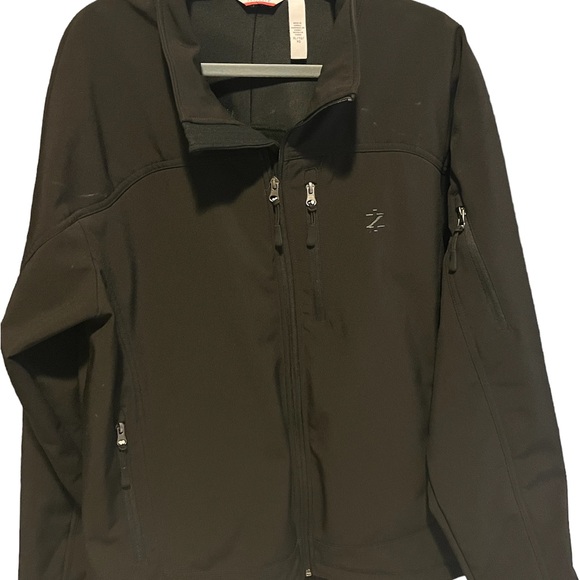 Izod Other - Izod XL mens black jacket